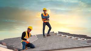 Best Sheet Metal Roofing  in Rock Valley, IA